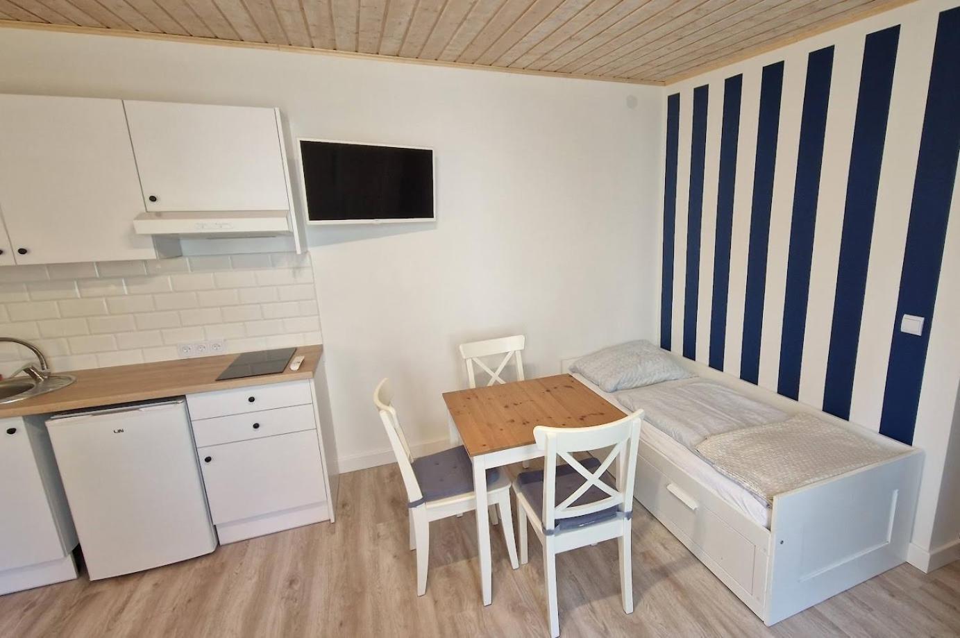 Bajkowy Las Pobierowo Quarto foto